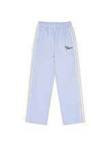 TRACK JERSEY PANTS [SKY]