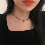 dark night choker