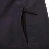 OG3Lフーデッドジャケット/BSR2223FWJK070 BSRBT OG 3L HOODED JACKET NAVY