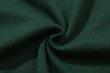 リーセントベーシックロングスリーブ / RECENT BASIC LONG SLEEVE_GREEN
