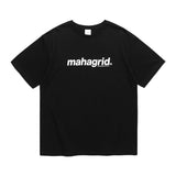 BASIC LOGO TEE BLACK