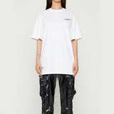 メイビーアイアムアエイリアンオッターTシャツ / LAZYOTTER SERIES 2. MAYBE I AM A ALIEN OTTER (4557383729270)