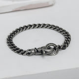 チェーンブレスレット8mm/6mm/Chain Bracelet 8mm/6mm (3824242688118)