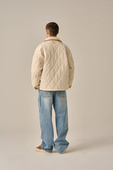 BACK LOGO WIDEPANTS