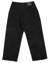 ヒットコットンワイドパンツ/No.9626 hit cotton wide PT