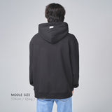 グラフィティーフーディー / GraffIti Hoodie (4562994495606)