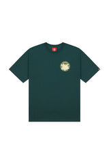 フラワーオブザアースTシャツ / VENTIQUE flowers of the earth T-shirt 4color