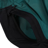 ジョガーパンツ / BSR2223FWPT066 3L UNQ JOGGER PANTS GREEN
