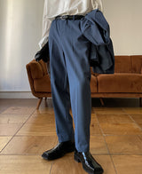 カルバンディングスラックス (6 color) (6689032241270)