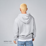 ドゥードゥルフードジップアップ / Doodle Hood Zip-Up (4563019530358)