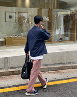 ベルン ウインドブレーカー JK