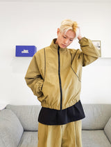 ホリージャケット / VENTIQUE Holly's Jacket 3color