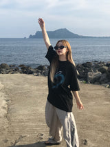 エフェクトメッシュナイロンパンツ
