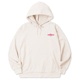 ミリオンロゴフーディー/MILLION LOGO HOODIE