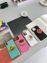 Bハードスマホケース/B hard case