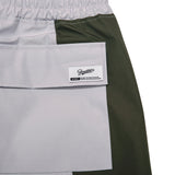 ジョガーパンツ / BSR2223FWPT061 WD FRS 3L JOGGER PANTS SNOW GRAY