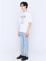 VIVRE SA VIE T-shirts Men (6589179101302)