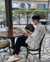 ASCLO Mule Sneakers (3color)