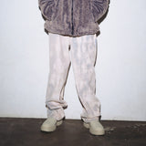 スモッグコーデュロイラインパンツ/SMOG CORDUROY LINE PANTS
