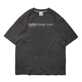 モマTシャツ / moma tee