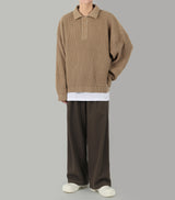 ウィニーオーブフィットニット / Winnie Ove Fit Knit