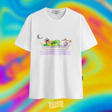 COUCH DREAMS TAKEON&COLIN コラボTシャツ (4541031776374)
