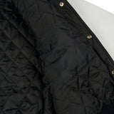 バーシティージャケット / NOKO Varsity Jacket♡ Navy