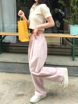 Pure collar T