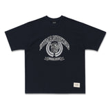 バーシティーTシャツ / VARSITY TEE (4color)
