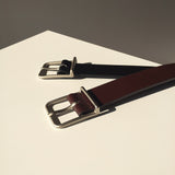 ミニマルベルト (30mm) / minimal belt (30mm)