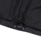 DETACHABLE DOWN PUFFER