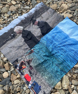 ULH beach towel (6676502249590)