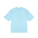 NATURE TEE skyblue (6580873527414)