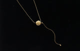 Bulky Necklace (L)