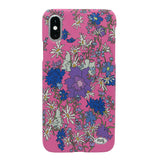 バックトゥピンクケース