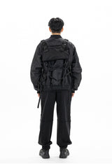 ダイバーバッグMA-1ジャケットセット / DIVER BAG MA-1 JACKET SET (4586109632630)