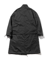 ディタッチアブルナイロンコート / DETACHABLE NYLON COAT (4586115530870)