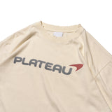 ウォッシュドTシャツ-01 / washed tee-01