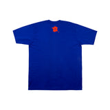 パリスヴーアイミーTシャツ/[UNISEX] ‘PARIS VOUS AIME’ T-Shirt (Blue)