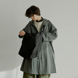 クロスバッグ / unisex cross bag black