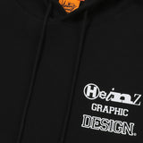 LOGO HOODIE [2 COLOR]