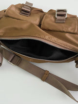Alaska cross bag
