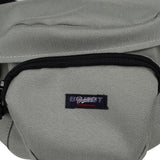 オールドスクールウエストバッグ / BSR2223FWBG002 OLD SKOOL WAIST BAG GRAY