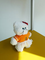 Keyring Acc 'Knit' - 3 Type