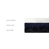 ALL - USA Flag Angora Knitwear (3 colors)