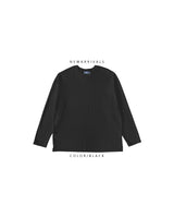 GT Layered Long-Sleeved T-Shirt (2 colors)