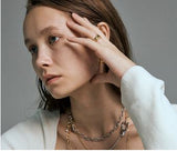 Mood necklace (6562903916662)