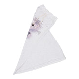 2WAYロゴロングドレス＆スカート / 223 2WAY LOGO LONG DRESS&SKIRT - WHITE