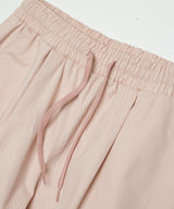 リラックスドテーパードフィットパンツ / RELAXED TAPERED FIT PANTS - LIGHT PINK