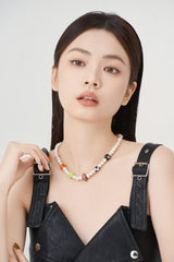BALL CHOKER 